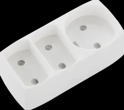 3 stikdåse| Stikdåser