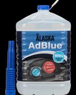Alaska AdBlue 5 L| Additiver
