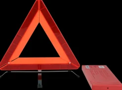 Advarselstrekant| Sikkerhed Og Førstehjælp