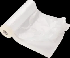 Decora Afdækningsplast med tape 20 x 1,4 meter| Afdækning