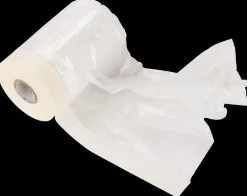 Decora Afdækningsplast med tape 20 x 0,55 meter| Afdækning