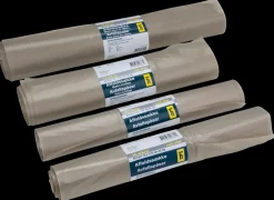 Adano Affaldssæk klar 70 x 110 cm| Affaldsspande Og -Poser