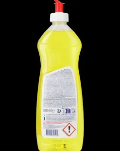 At Home Clean Afspænding 500 ml - Citrus| Rengøringsmidler