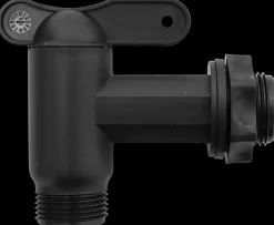 Aftapningshane til regntønde| Regnvandsbeholdere