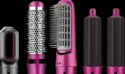 Camilo Airstyler 5i1| Personlig Pleje