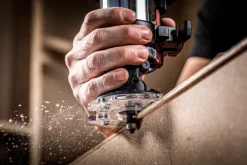 SKIL Akku-kant-/overfræser| Øvrigt Elværktøj