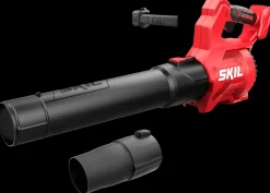 SKIL Akku-løvblæse - Kulfri| Løvsugere