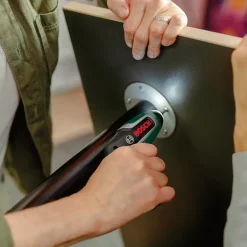 Bosch Akku-skruetrækker IXO7 3,6 V| Akku Bore- Og Skruemaskiner