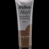 Belluno Akrylfarve 100 ml Burnt umber| Akrylmaling
