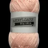 Akrylgarn 50 g - Baby pink| Sy Og Strik