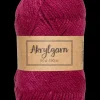 Akrylgarn 50 g - rhododendron| Sy Og Strik
