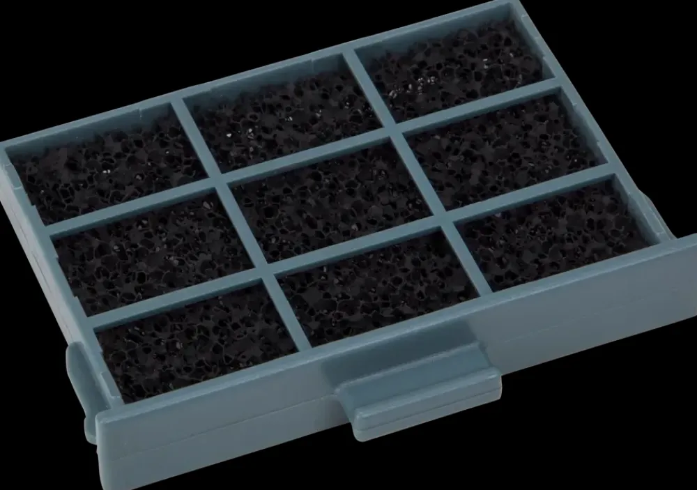 Aktiv kulfilter ACF10| Tilbehør Og Reservedele