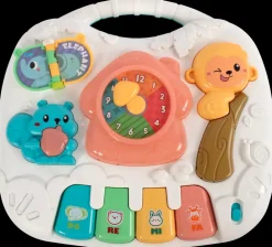 Barnets Favorit Aktivitetsbord| Øvrigt Legetøj