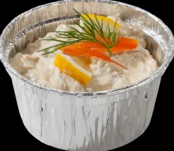 Aluform til muffin Ø8,5 cm - 20-pak| Reserve- Og Løsdele|Grilltilbehør