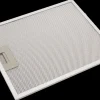 Aluminiumsfilter til emhætte TI0190| Tilbehør Og Reservedele