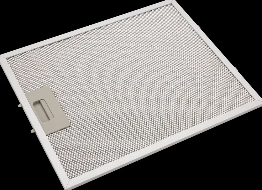 Aluminiumsfilter til emhætte TI0190| Tilbehør Og Reservedele