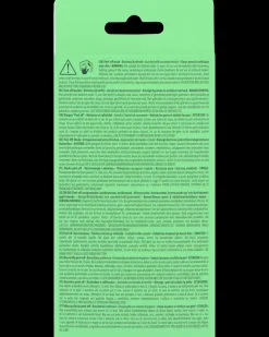 Sence Ansigtsmaske peel-off agurkeekstrakt 4-pak| Kosmetik Og Personlig Pleje