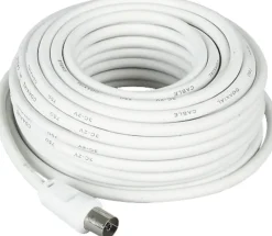 Antennekabel 10 meter med stik| Antennekabler