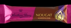 Anthon Berg Marcipanbrød Nougat 40 g| Chokolade Og Kager