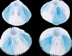 Clean Action Antifnugbold 4-pak| Husholdningsartikler