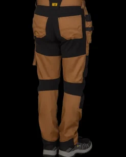 Workz Arbejdsbukser Göteborg| Arbejdsbukser Og Outdoor Bukser