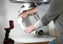 SKIL Arbejdslampe akku-LED-spotlight 20V 3155 CA| Arbejdsbelysning