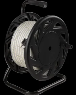 Arbejdslampe LED-strip 25 m| Arbejdsbelysning