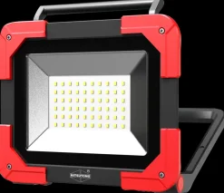 Mitsutomo Arbejdslampe 18V| Arbejdsbelysning|Øvrigt Elværktøj