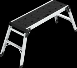 Mitsutomo Arbejdsplatform aluminium| Stiger Og Stilladser