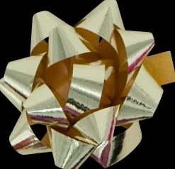 Artisette-sløjfe Ø3 cm - assorterede farver| Festartikler