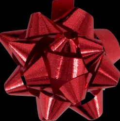 Artisette-sløjfe Ø5 cm - assorterede farver| Festartikler