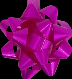 Artisette-sløjfe Ø5 cm - assorterede farver| Festartikler