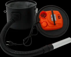 Askesuger 800 W 10 L| Våd- Og Tørstøvsugere