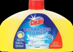 At Home Clean Opvaskemaskinrens - Citrus| Rengøringsmidler