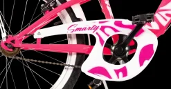 aurelia 20" cykel - pink|Børn Børnecykler