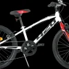 aurelia 20" cykel med 6 gear - Hvid|Børn Mountainbike - Mtb|Børnecykler