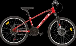 aurelia Cykel 24'' - Dreng|Børn Børnecykler