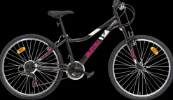 aurelia Cykel 26'' MTB - Pige|Børn Mountainbike - Mtb|Børnecykler