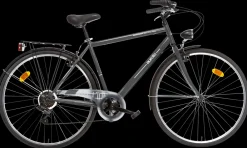 aurelia Cykel 28'' TREKKING - Herre| Herrecykler