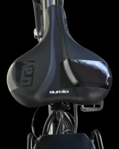 aurelia Elcykel City 28