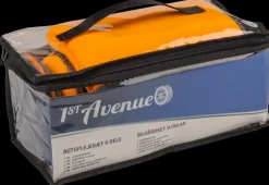 Autoplejesæt 9 dele| Shampoo Og Vask