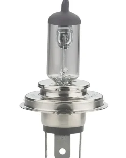 BRANFORD Autopære H4 60/55W hvid 2-pak| Autopærer