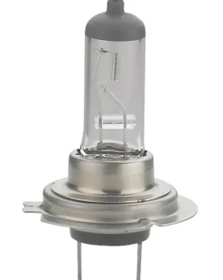 BRANFORD Autopære H7 55W 12V hvid 2-pak| Autopærer