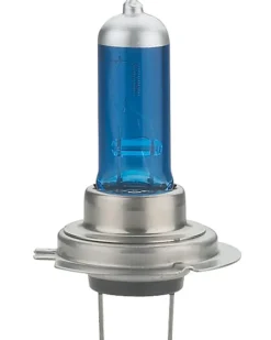 BRANFORD Autopære H7 55W 12V Ice Blue 2-pak| Autopærer