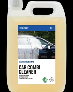 Nilfisk Autoshampoo 2,5 liter| Shampoo Og Vask