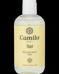 Camilo Baby Bad 250 ml| Babypleje, Bad Og Pottetræning