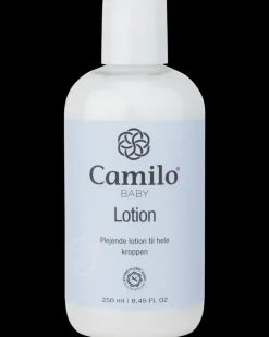 Camilo Baby Lotion 250 ml| Babypleje, Bad Og Pottetræning