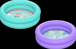 Badebassin barn Ø61 cm - assorterede motiver| Pool- Og Spatilbehør