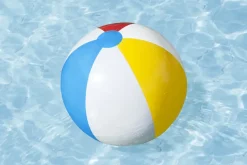 Badebold 51 cm| Vandleg