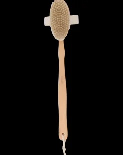 Kilberry Care Badebørste med skaft| Bad- Og Toiletartikler